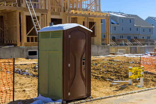 Portable bathroom rental in St Lawrence, PA