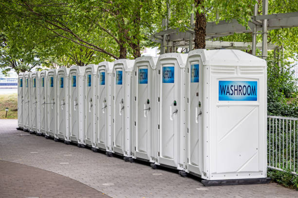 Best Portable restroom solutions  in St Lawrence, PA