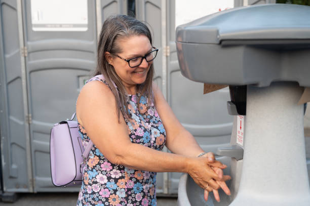 Best Event porta potty rental  in St Lawrence, PA