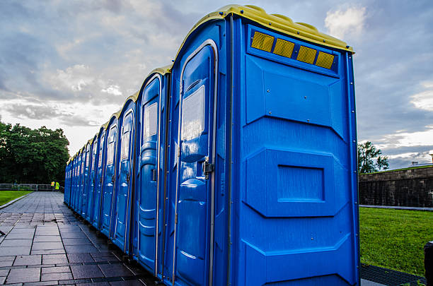 Best High-end porta potty rental  in St Lawrence, PA